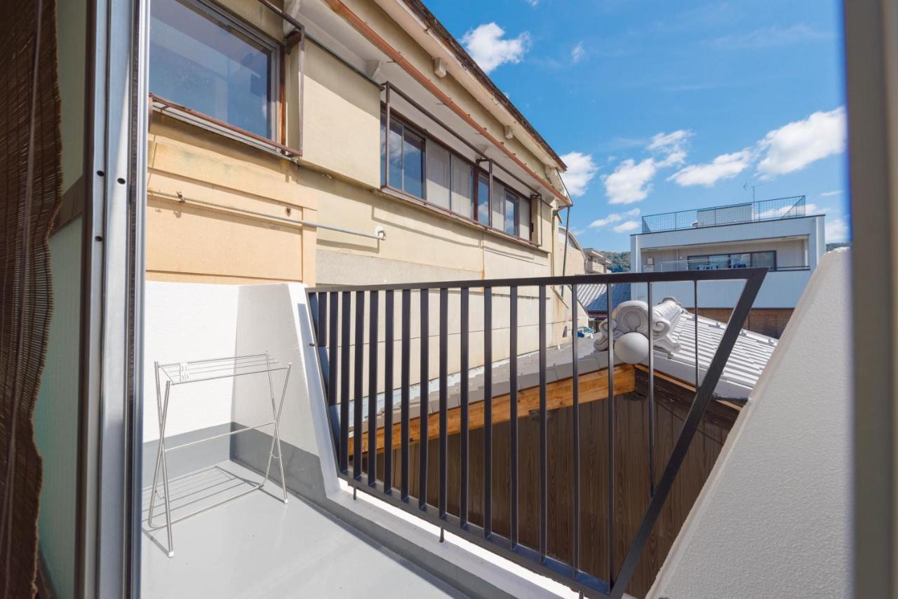Gion Komachi Aparthotel Kyoto Exterior foto